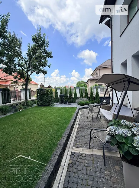 Квартира на вул. Трипільська в Рівному, ID 167838, фото №8