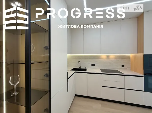 Квартира на вул. Ленкавського, 34 в Івано-Франківську, ID 191153, фото №16