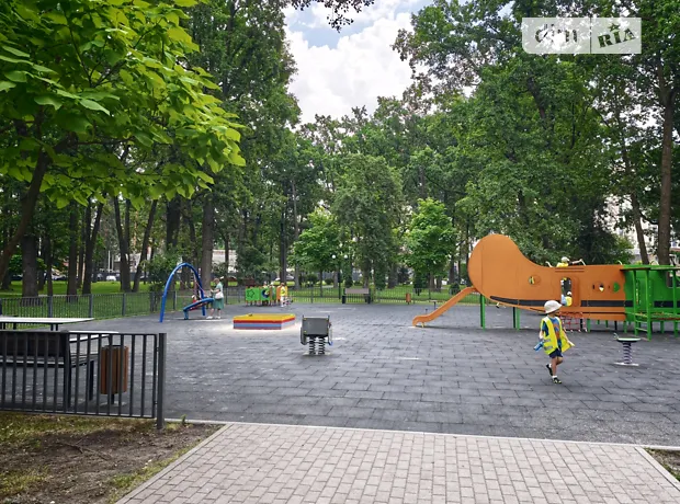 Квартира на вул. Щаслива, 1 в Києві, ID 237083, фото №9