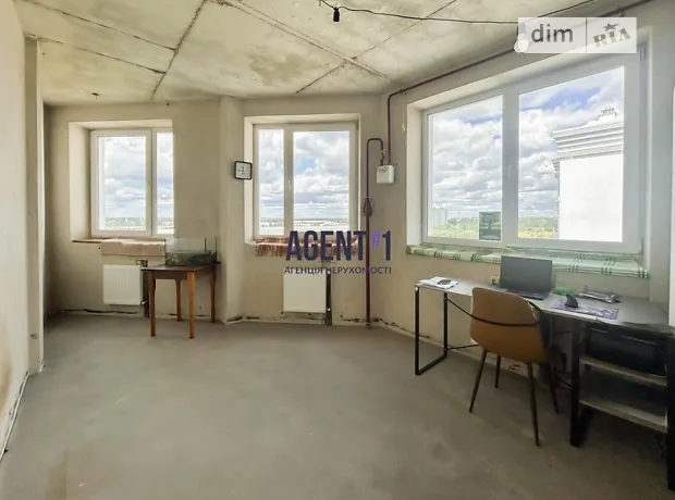 Квартира на вул. Миру, 23А в Києві, ID 220352, фото №1