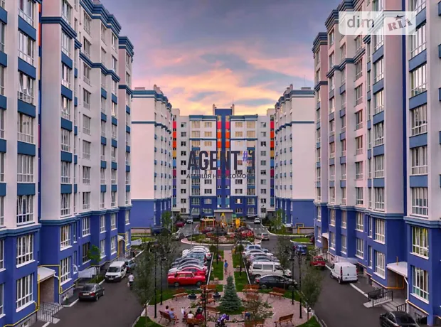 Квартира на вул. Миру, 23А в Києві, ID 220352, фото №13