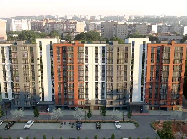 Квартира на вул. Тернопільська, 13 в Хмельницькому, ID 231546, фото №1