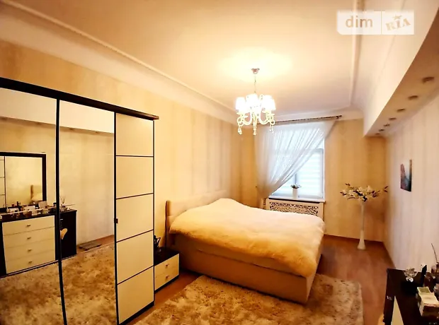 Квартира на вул. Академіка Шалімова 20/1 в Києві, ID 169748, фото №1