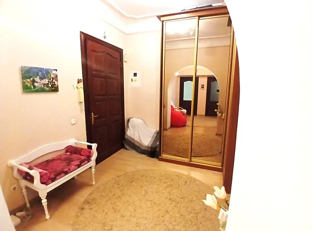 Квартира на вул. Академіка Шалімова 20/1 в Києві, ID 169748, фото №13