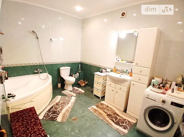 Квартира на вул. Академіка Шалімова 20/1 в Києві, ID 169748, фото №3