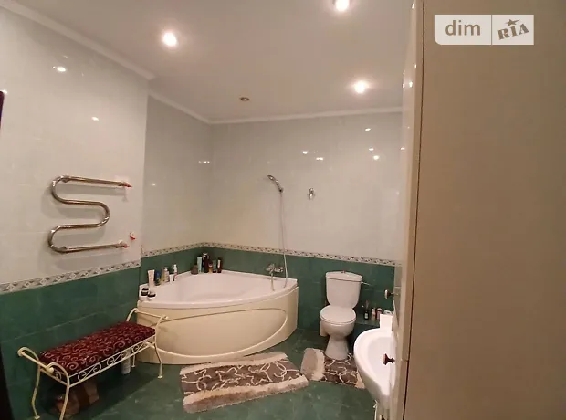 Квартира на вул. Академіка Шалімова 20/1 в Києві, ID 169748, фото №4