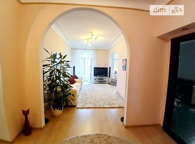Квартира на вул. Академіка Шалімова 20/1 в Києві, ID 169748, фото №6