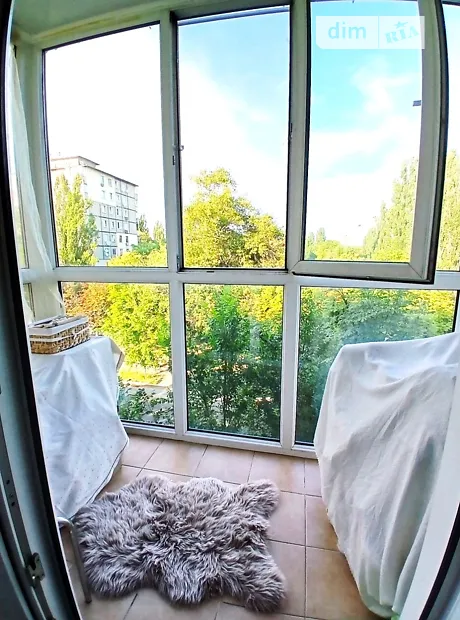 Квартира на вул. Академіка Шалімова 20/1 в Києві, ID 169748, фото №8