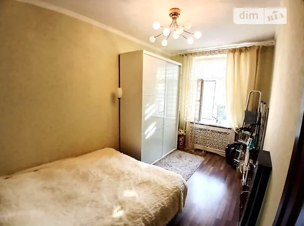 Квартира на вул. Академіка Шалімова 20/1 в Києві, ID 169748, фото №9