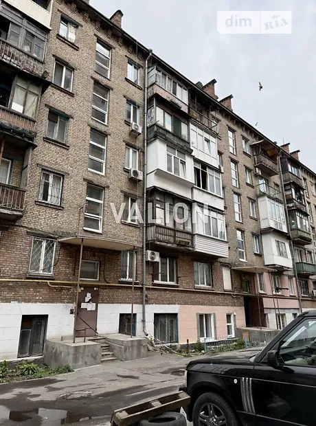 Квартира на вул. Набережно-Лугова, 3 в Київ, ID 194113, фото №1