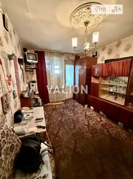 Квартира на вул. Набережно-Лугова, 3 в Київ, ID 194113, фото №2