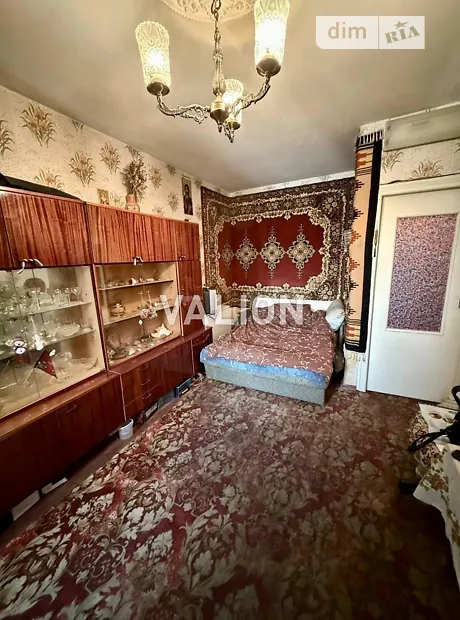 Квартира на вул. Набережно-Лугова, 3 в Києві, ID 194113, фото №9