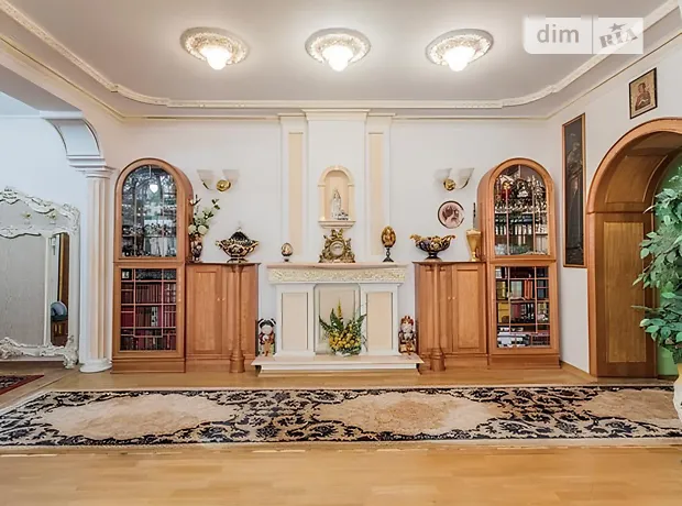 Квартира на вул. Андрія Верхогляда, 4 в Києві, ID 178616, фото №1