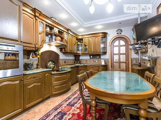 Квартира на вул. Андрія Верхогляда, 4 в Києві, ID 178616, фото №2