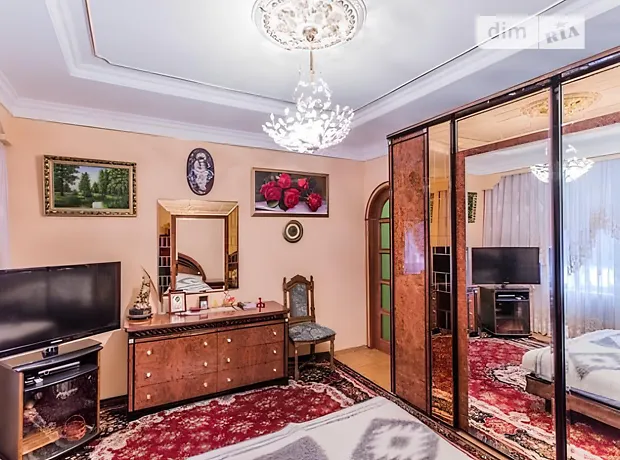 Квартира на вул. Андрія Верхогляда, 4 в Києві, ID 178616, фото №3