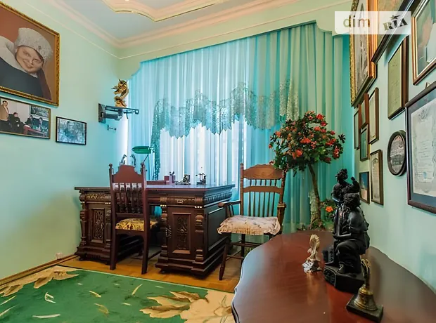 Квартира на вул. Андрія Верхогляда, 4 в Києві, ID 178616, фото №6