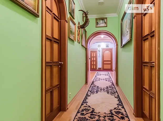 Квартира на вул. Андрія Верхогляда, 4 в Києві, ID 178616, фото №8
