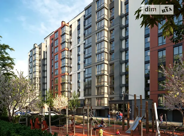 Квартира на вул. Тернопільська, 13 в Хмельницькому, ID 243375, фото №2