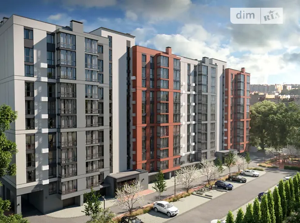 Квартира на вул. Тернопільська, 13 в Хмельницькому, ID 243375, фото №3