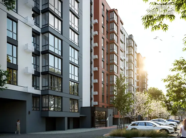 Квартира на вул. Тернопільська, 13 в Хмельницькому, ID 243375, фото №5