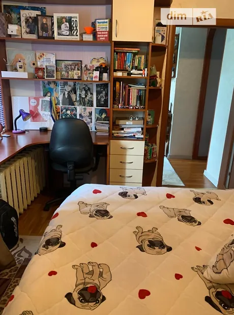 Квартира на вул. Романа Шухевича в Хмельницькому, ID 219072, фото №7