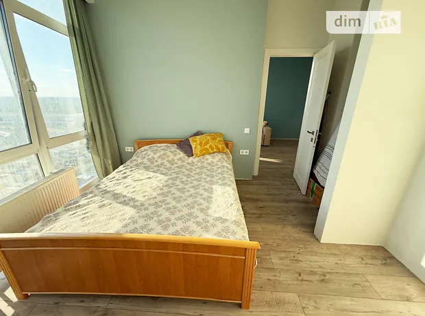 Квартира на просп. Оболонський, 54 в Києві, ID 202411, фото №11