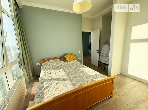 Квартира на просп. Оболонський, 54 в Києві, ID 202411, фото №13