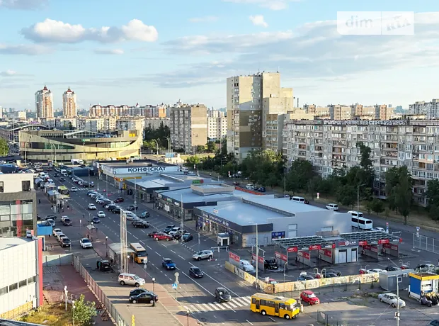 Квартира на просп. Оболонський, 54 в Києві, ID 202411, фото №14