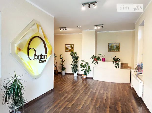 Квартира на просп. Оболонський, 54 в Києві, ID 202411, фото №25