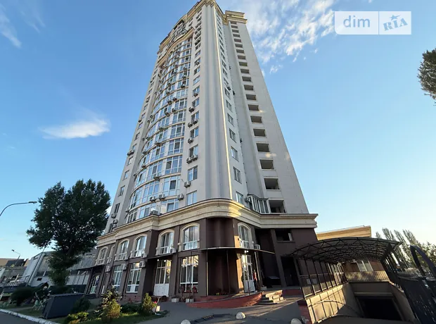 Квартира на просп. Оболонський, 54 в Києві, ID 202411, фото №26