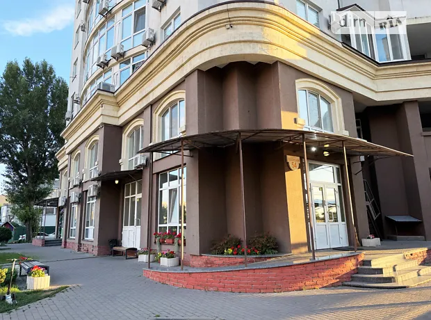 Квартира на просп. Оболонський, 54 в Києві, ID 202411, фото №27