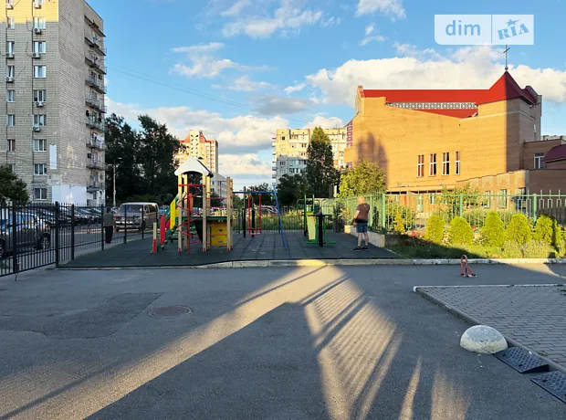 Квартира на просп. Оболонський, 54 в Києві, ID 202411, фото №28