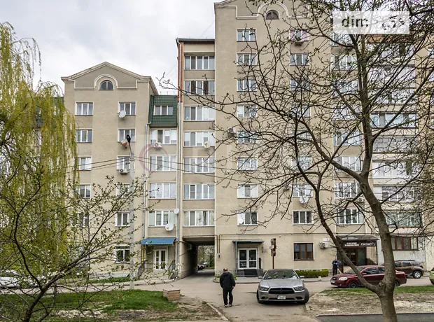 Квартира на вул. Бандери Степана в Івано-Франківську, ID 187854, фото №23