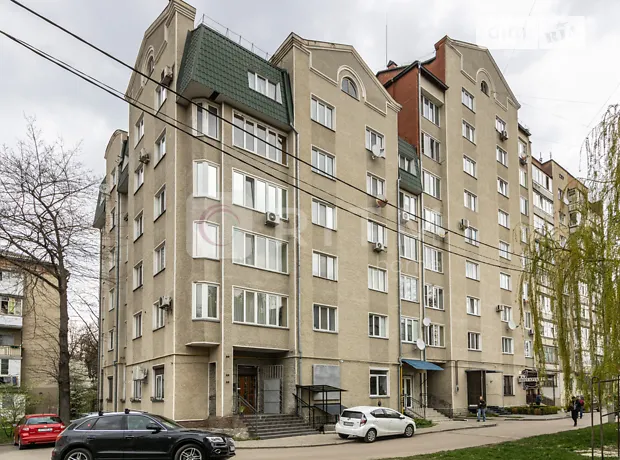 Квартира на вул. Бандери Степана в Івано-Франківську, ID 187854, фото №24