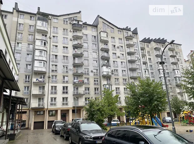 Квартира на вул. Івасюка, 7 в Івано-Франківську, ID 189643, фото №1