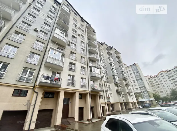 Квартира на вул. Івасюка, 7 в Івано-Франківську, ID 189643, фото №2