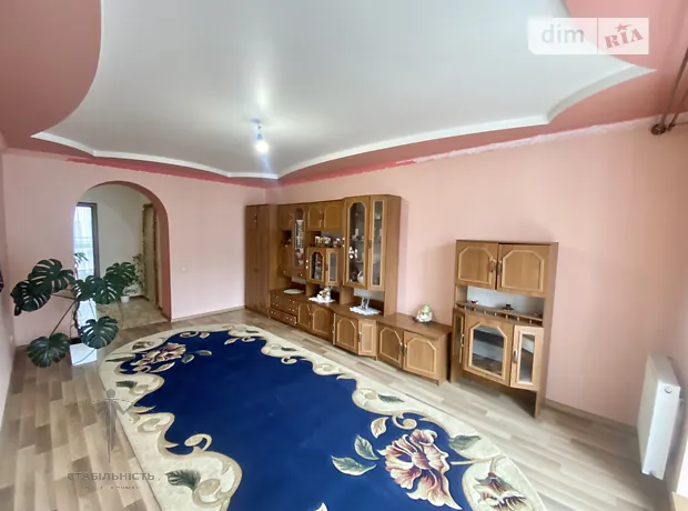 Квартира на вул. Івасюка, 7 в Івано-Франківську, ID 189643, фото №15