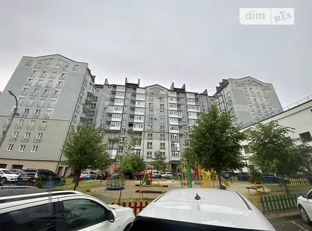 Квартира на вул. Івасюка, 7 в Івано-Франківську, ID 189643, фото №22