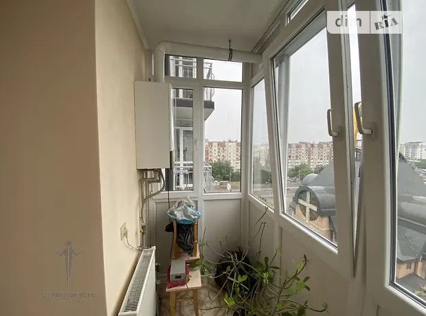 Квартира на вул. Івасюка, 7 в Івано-Франківську, ID 189643, фото №8