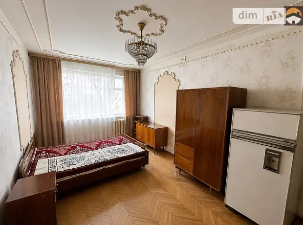 Квартира на вул. Ньютона, 123А в Харкові, ID 239941, фото №1