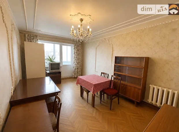 Квартира на вул. Ньютона, 123А в Харкові, ID 239941, фото №2