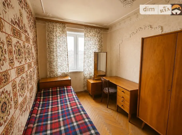 Квартира на вул. Ньютона, 123А в Харкові, ID 239941, фото №3