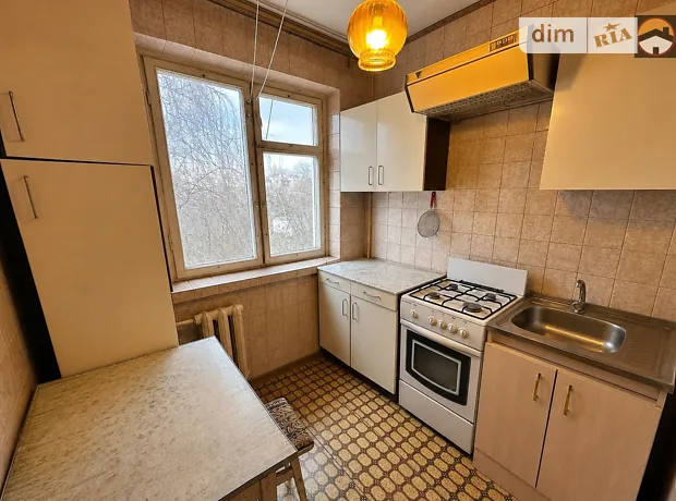 Квартира на вул. Ньютона, 123А в Харкові, ID 239941, фото №4