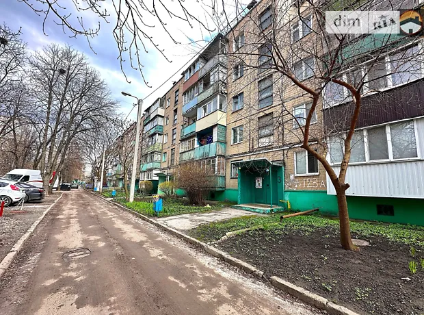 Квартира на вул. Ньютона, 123А в Харкові, ID 239941, фото №9