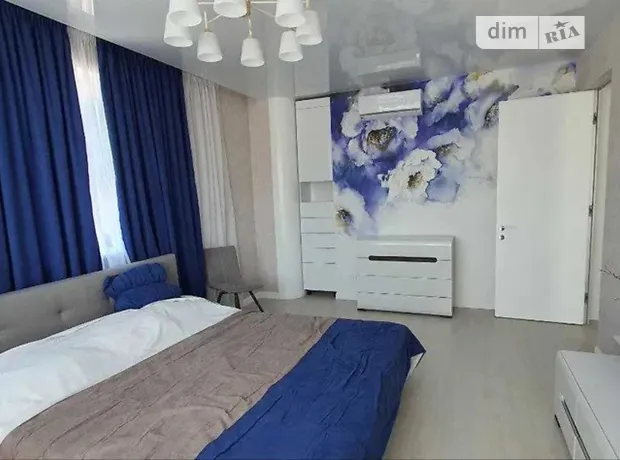 Квартира на вул. Мирослава Мисли, 58А в Харків, ID 168699, фото №1