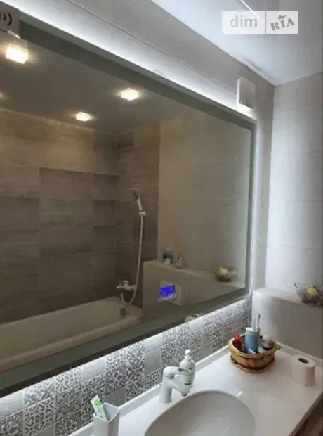 Квартира на вул. Мирослава Мисли, 58А в Харкові, ID 168699, фото №13