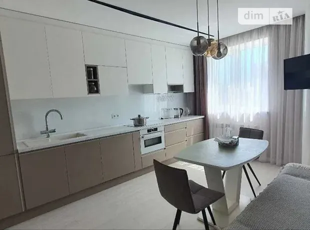 Квартира на вул. Мирослава Мисли, 58А в Харкові, ID 168699, фото №15