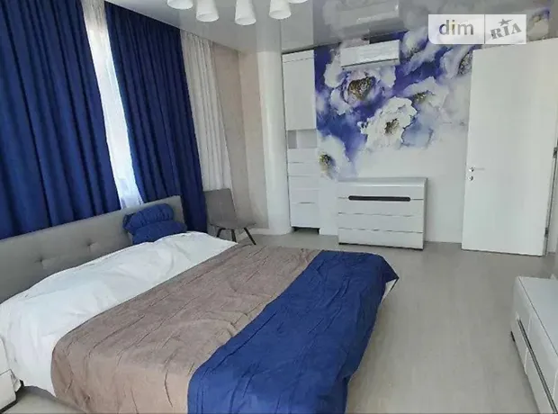 Квартира на вул. Мирослава Мисли, 58А в Харків, ID 168699, фото №3