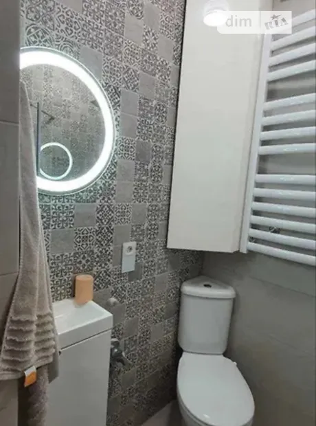 Квартира на вул. Мирослава Мисли, 58А в Харків, ID 168699, фото №5