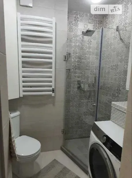 Квартира на вул. Мирослава Мисли, 58А в Харкові, ID 168699, фото №8